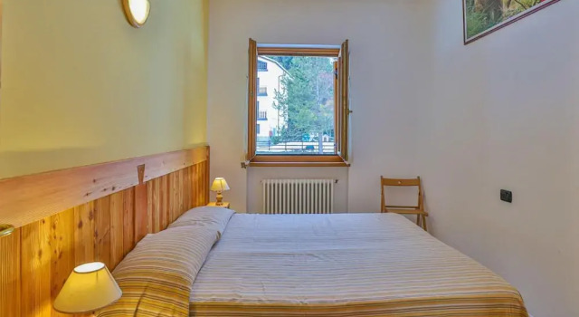 Apartment La Gran Becca - ID 3943, Забронировать Апартаменты/квартира Анте-Сент-Андре 