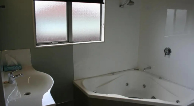 Апартаменты ASURE Aveda Motor Lodge