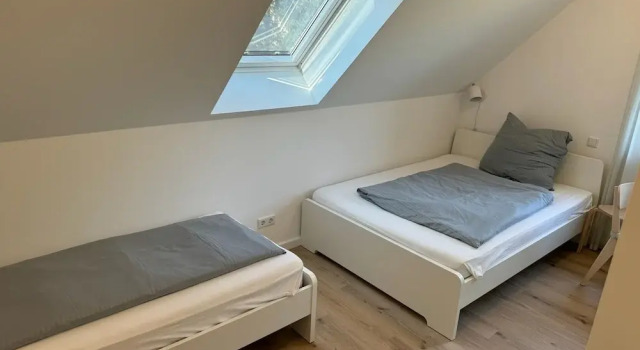 Апартаменты Restaurant und Pension Zur Wildgans