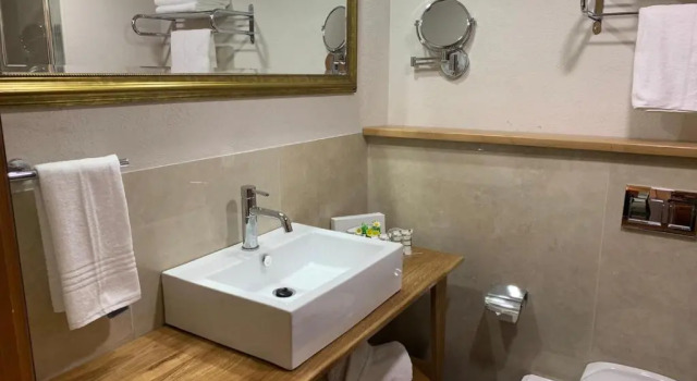 Двухместный номер Standard C-Hotel Neve Illan