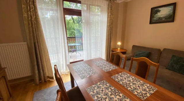Apartamenty Złota Palma, Забронировать Апартаменты/квартира Лёндек-Здруй 