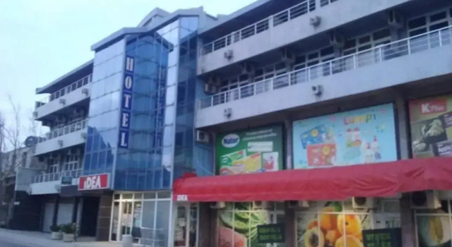 Hotel Jadran