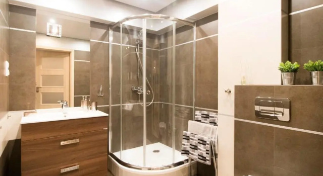 Апартаменты KrakowLiving - Skawinska Apartment