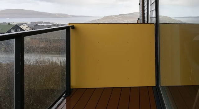 Апартаменты New 2Br Apartment | Sea View