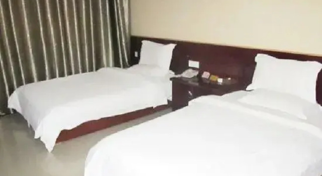 Standard Zimmer Zhapu Hostel