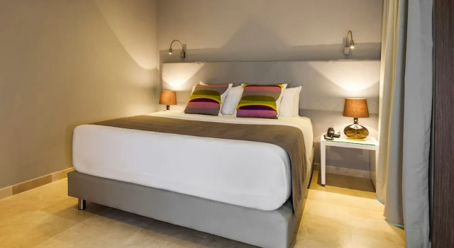 Номер Classic Oz Hotel Cartagena Grand