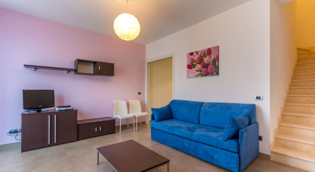 Albarella Maisonette S3M 3, Prenota Casa vacanze Hotel a Veneto con piscina, Piscina