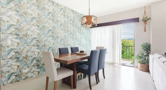 Апартаменты Lovely Mountain View Apartment