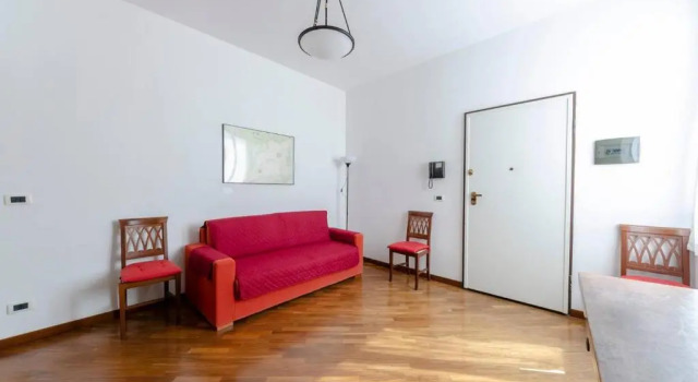 Апартаменты ALTIDO Apartment for 4 near the Port of Genoa