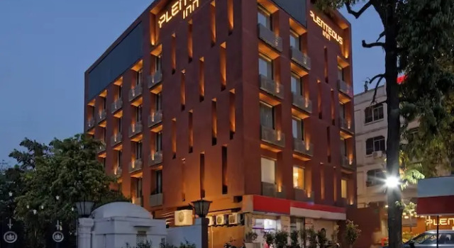 Plenteous Inn, Réserver Hôtel Hôtels pas chers à Gujarat