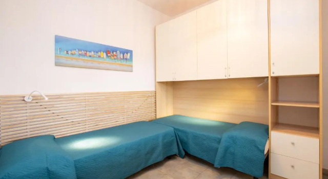 Residenza del Timo, Boek Hotel Gallipoli Salento