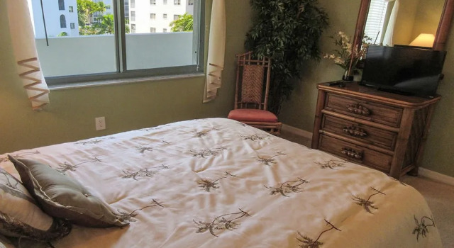 Casa Marina #732 2 Bedrooms 2 Bathrooms Condo
