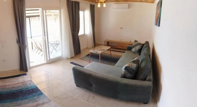 Flat With Island View in Adatepe Bozburun, Забронировать Отель Бозбурун Мармарис