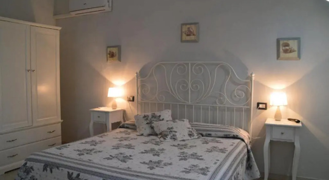 Двухместный номер Standard Hotel Gli Acquerelli