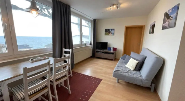 Апартаменты Villa Seeblick - Apartment 408