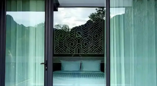 Вилла Song View Pool Villa