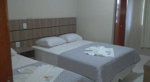 Hotel Fortaleza Prime