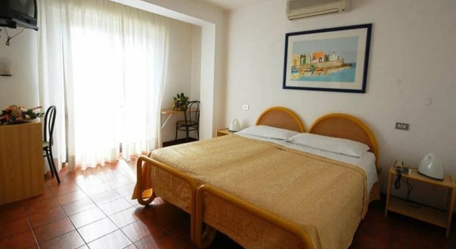 Hotel Maestrale, Rezerwuj Hotel San Benedetto del Tronto 