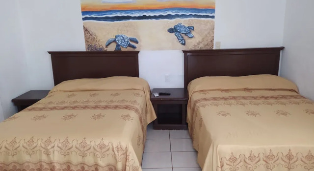 Hotel Lulu, Забронировать Отель Отели Наярит с бассейном, Бассейн