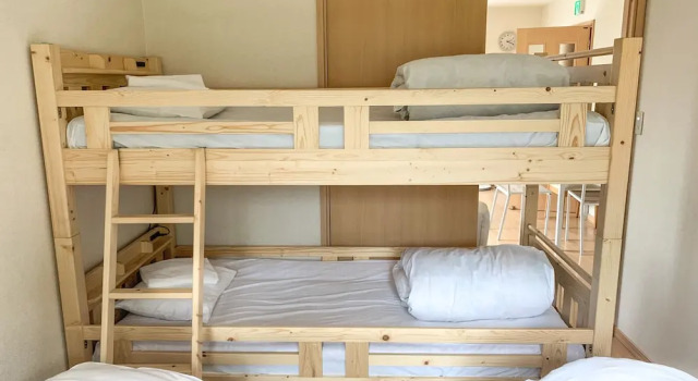 Апартаменты c 1 комнатой Trailside Apartments Niseko