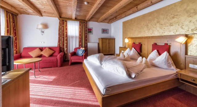 Hotel Mirabel