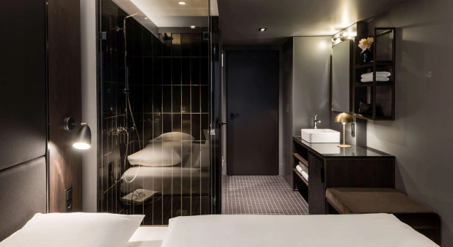 Hotel ROMY by AMANO