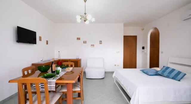 Casa Vacanze Gaia a Otranto 3 Posti, Buchen Sie Hotel Otranto Salento