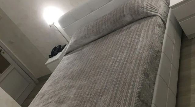 Двухместный номер Comfort B&B Etnea Palace