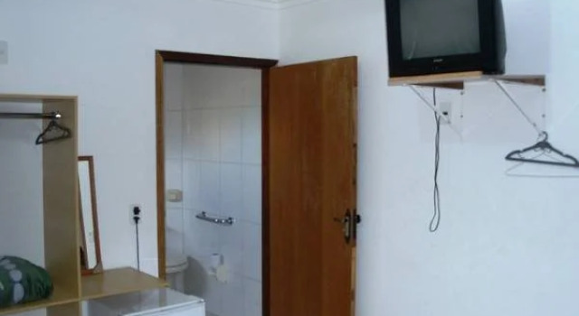 Hotel Ismoris