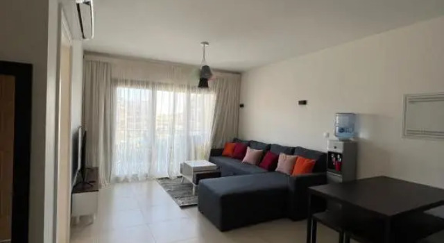 Brand New 1BR chalet at Marassi Marina 2, Rezerwuj Chalet Domki letniskowe w Marsa Matrouh, Domek