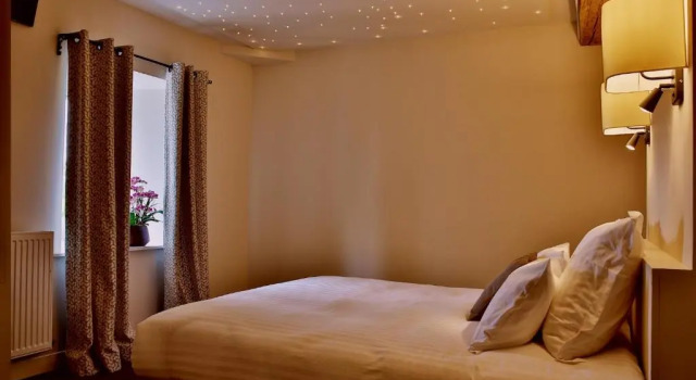 L'Adresse - Ferme du Roy, Varaa Hotelli Anserville Oise