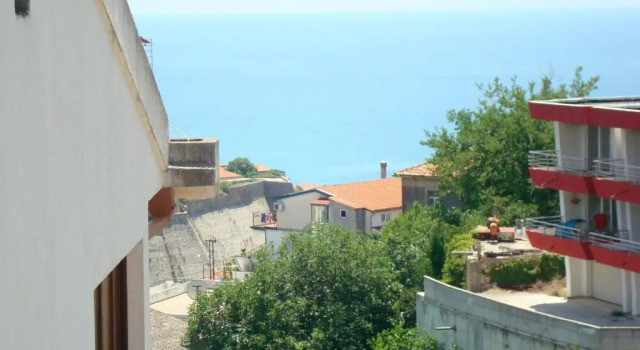 Апартаменты Apartments Cejovic