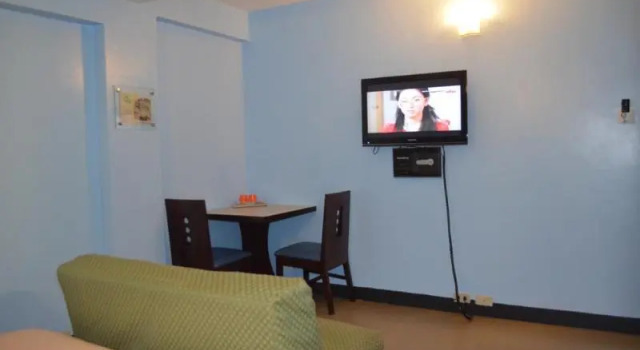Номер Standard Franchise One Hotel