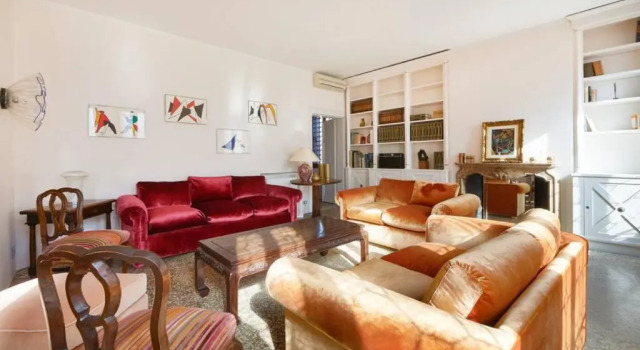 Ca' Fenice, charming apartment in San Marco, sleep 7, Забронировать Апартаменты/квартира Апартаменты Венеции, рядом с Церковь Святого Георгия Великого, Апартаменты/квартира