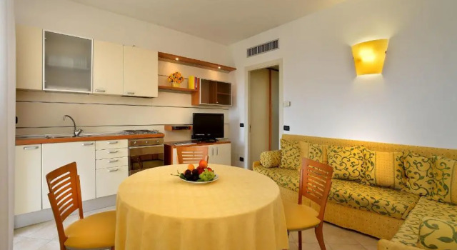 Lejlighed Hotel Bel Sit