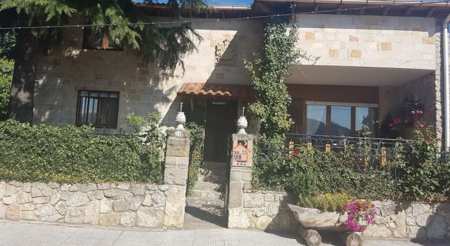 Casa Rural El Cedro