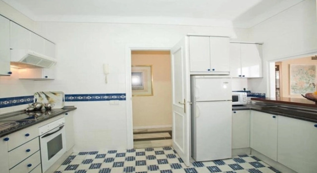 Apartment in Marbella, Malaga 102956, Забронировать Апартаменты/квартира СПА-отели Марбелья, рядом с Playas del Duque, SPA-услуги