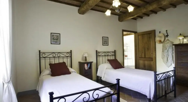 Agriturismo LIncrociata, Buchen Sie Bauernhof Bucine Valdarno