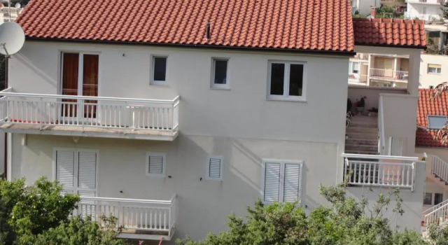 Апартаменты с 3 комнатами Apartments Kovačić