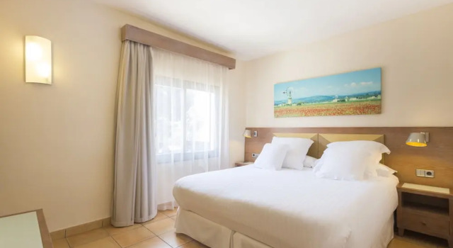 Апартаменты Occidental Playa de Palma