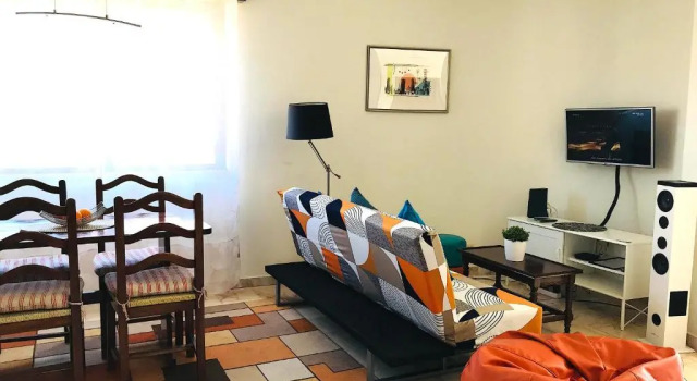 Апартаменты Casa do Mar