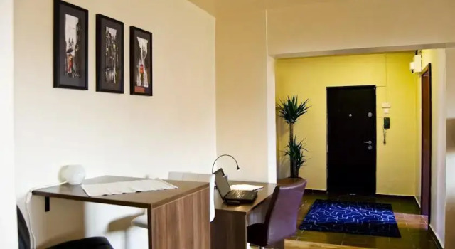 Evs Apartments Mihai Bravu, Prenota Appartamento Bucarest Muntenia