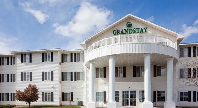 GrandStay Rapid City