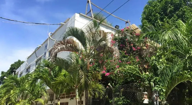 Las Palmas, Забронировать Отель Некокли Antioquia