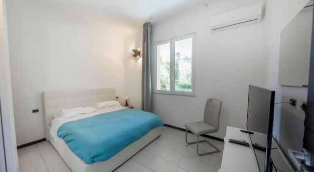 Апартаменты Appartamento 23 Pax in Villa Francesca by Ville in Palermo