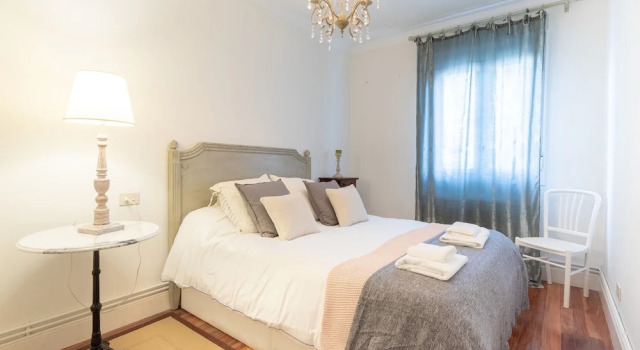 Апартаменты BILBAO BY THE SEA IV apartment by Aston Rentals