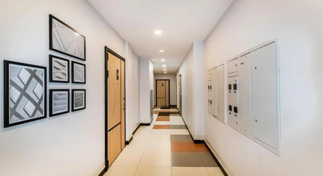Apartment Raisson Ahotel C14