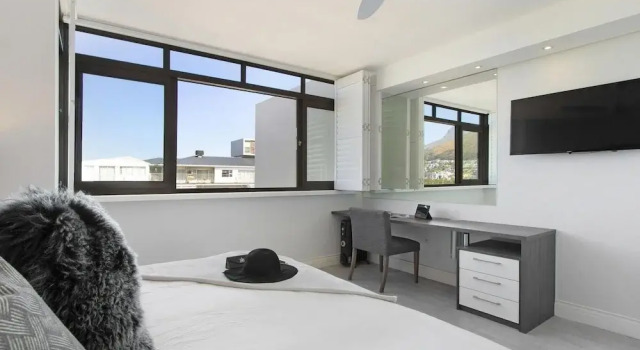 Seahill Luxury Apartment - Mouille Point, Забронировать Апартаменты/квартира Апартаменты Кейптауна, рядом с Конференц-центр Avenue, Апартаменты/квартира