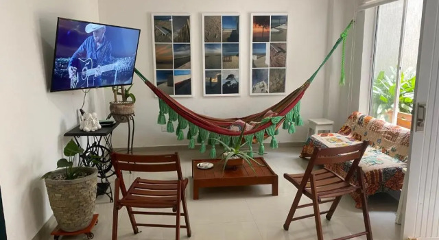 Apartamento 101, Réserver Appartement Cartago Valle del Cauca