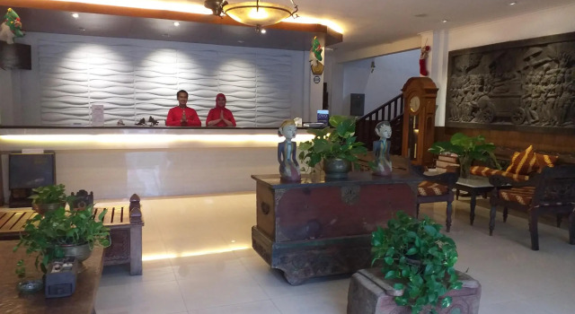 Narita Hotel Tulungagung